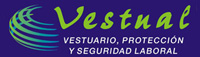 Vestual Logo